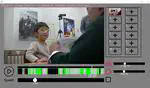 Visualizing Gaze Direction to Support Video Coding of Social Attention for Children with Autism Spectrum Disorder