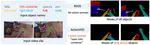 ActionVOS: Action as Prompts for Video Object Segmentation