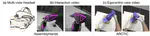 Benchmarks and Challenges in Pose Estimation for Egocentric Hand Interactions with Objects